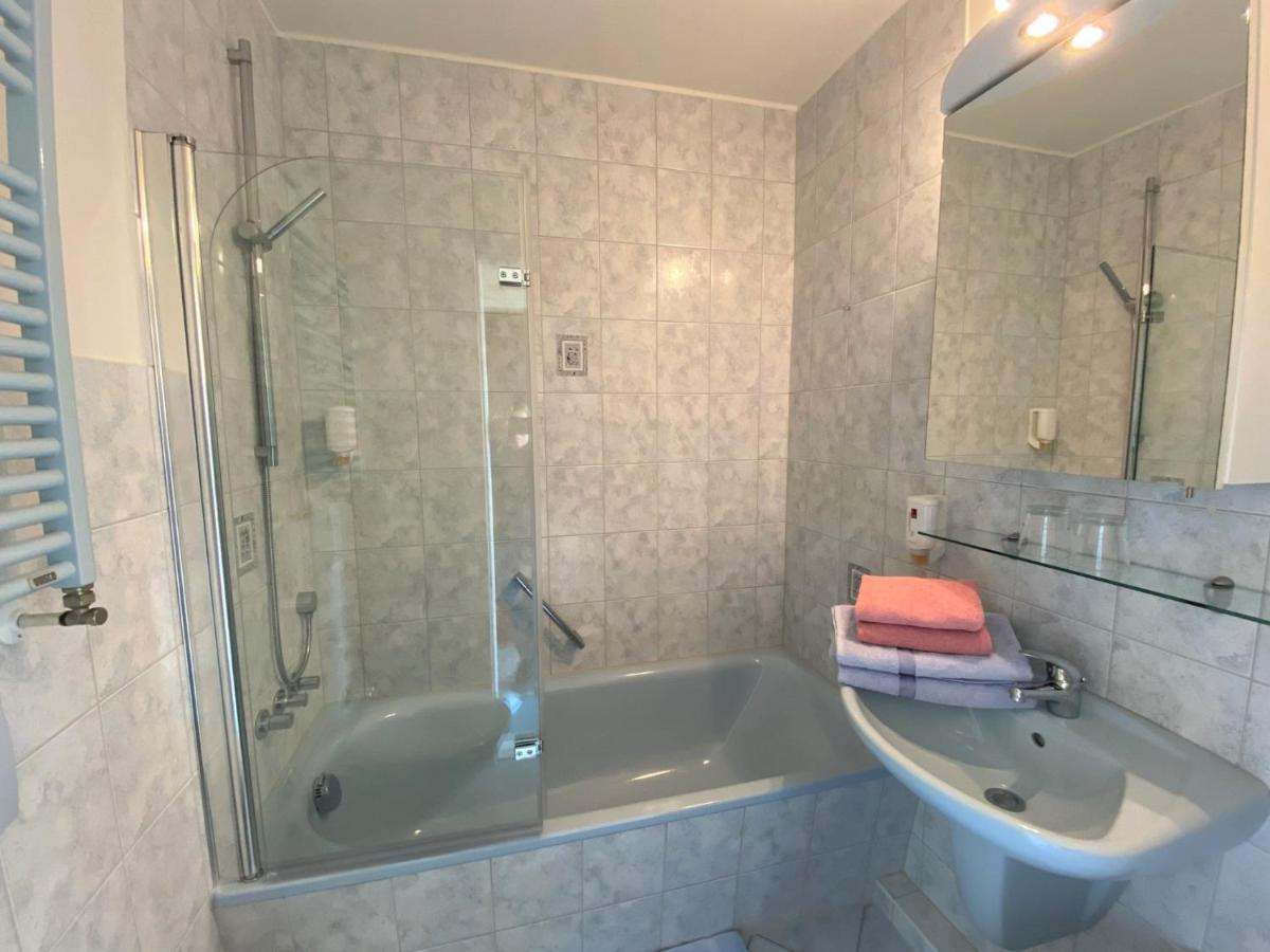 Meer-Appartment ザンクト・ペーター・オルディング エクステリア 写真