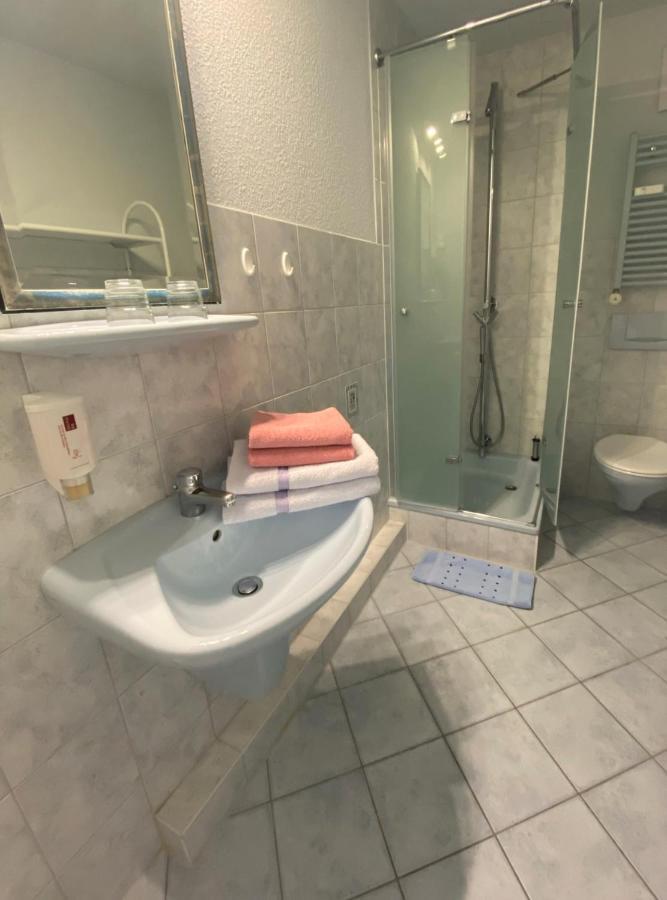Meer-Appartment ザンクト・ペーター・オルディング エクステリア 写真