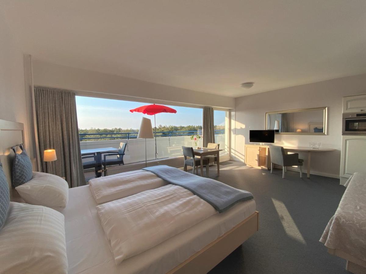 Meer-Appartment ザンクト・ペーター・オルディング エクステリア 写真